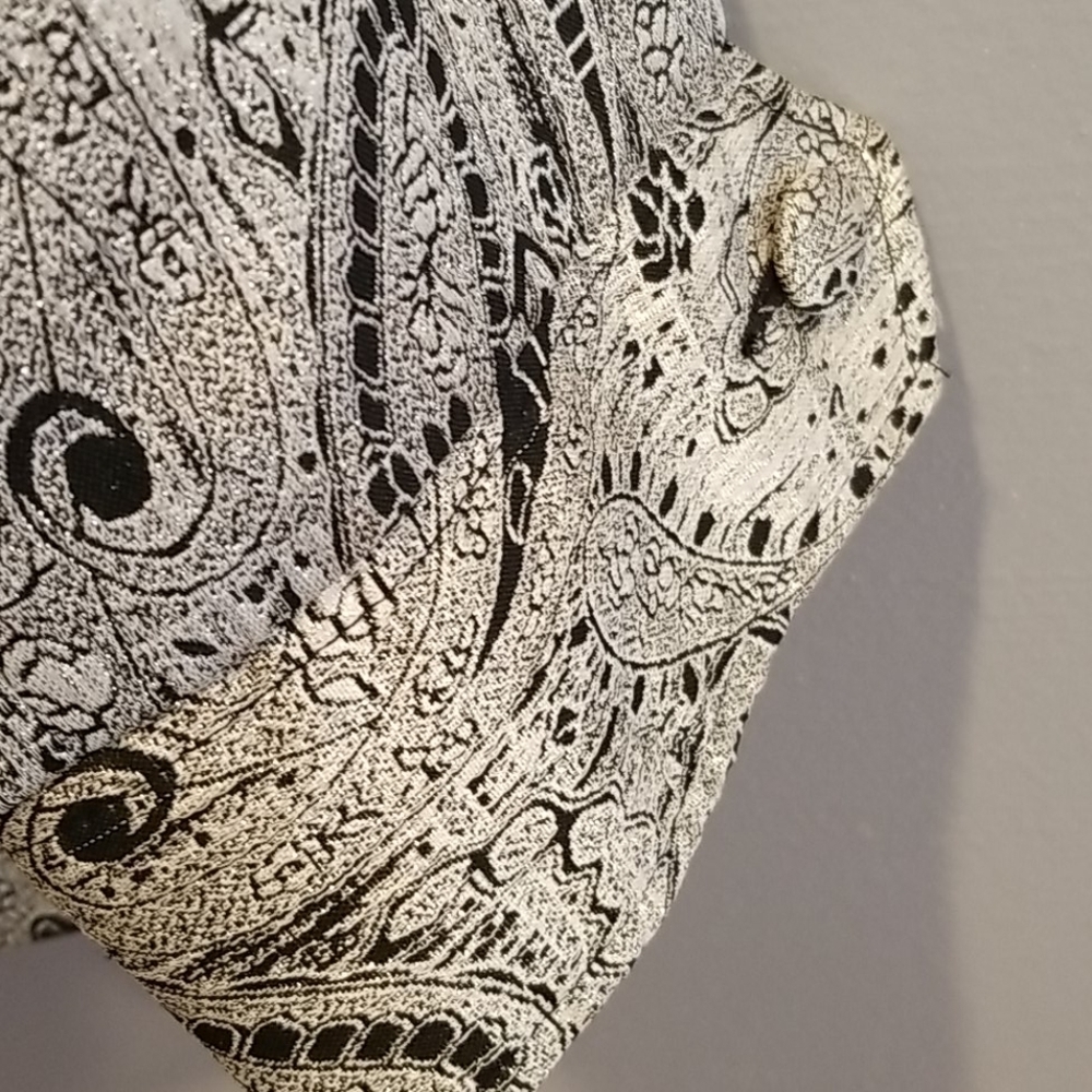 Soft by Avenue Blazer Jacket Sz 18/20 - Picture 4 of 7